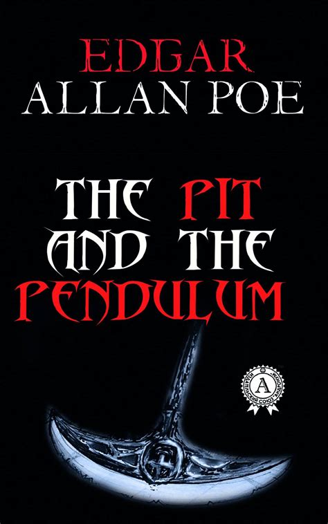 The Pit and the Pendulum Edgar Allan Poe epub pdf fb2 формат купити ...