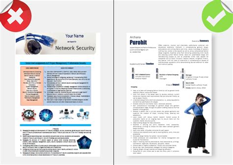 The Power of Visual Resumes | Modern CV Design Strategies