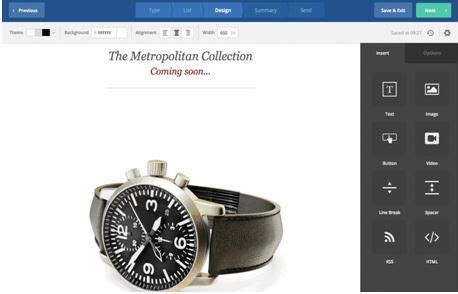 Creating HTML Emails 的图像结果