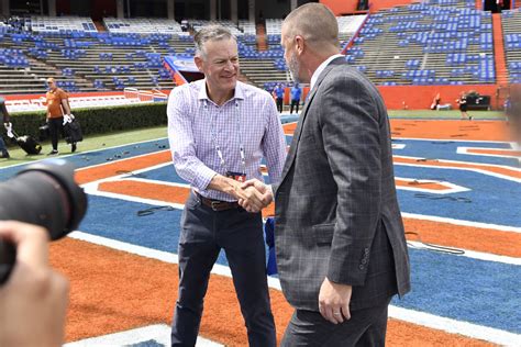 Swamp247 Podcast: Stricklin, players, recruits react to Billy Napier's firing; early thoughts on UF'