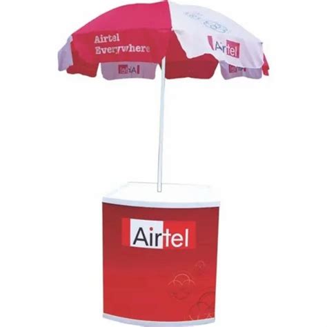 Promotional Umbrella - Printed Promotional Umbrella Manufacturer from ...