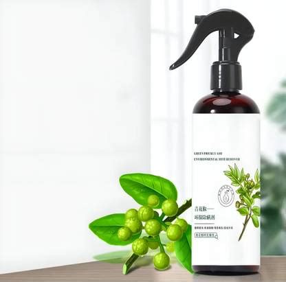 BuyBlitz Mite Spray – Dust Mite Protection & Allergen Control for ...