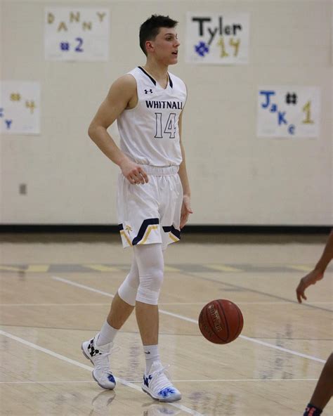 Another day, another crazy stat line for Tyler Herro. Tyler scored 45 ...