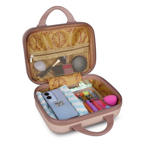 Makeup Box 745-Beige – SHAMAX