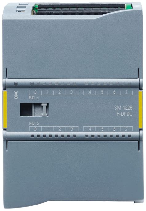 6AG1226-6BA32-5XB0 Siemens | Siemens SIPLUS S7-1200 Series PLC I/O ...
