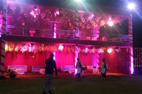 Celebration Garden, Faridabad - Venue - Ballabhgarh - Weddingwire.in
