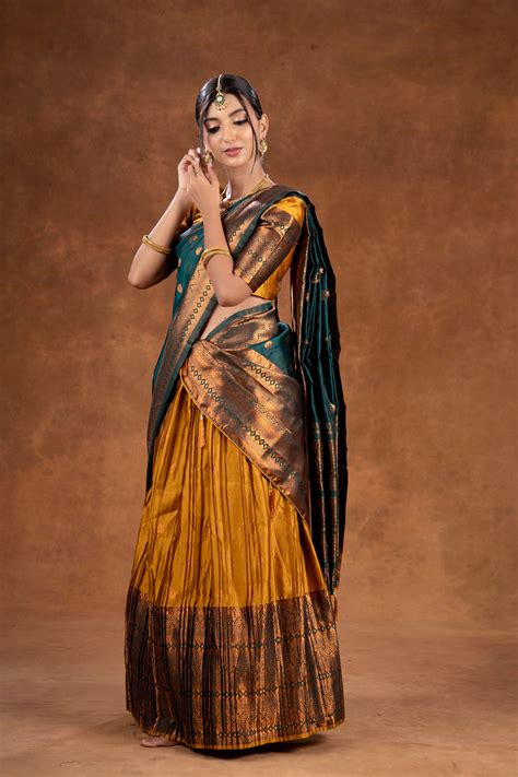 Thugil: Celebrating Indian Elegance - Ethnic Collections
