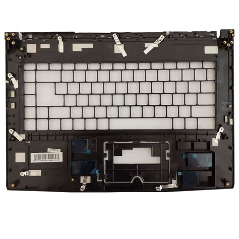 For MSI GF63 MS-16R4 MS-16R1 LCD Back Cover/Bezel India | Ubuy