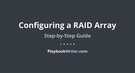 Image result for Raid Array