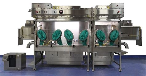 COVID-19 Update: Pharmaceutical Isolator Market Research Report and ...