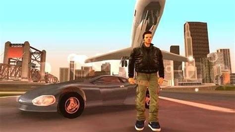 Grand Theft Auto 3 Free Download Pc Game ~ Full Games