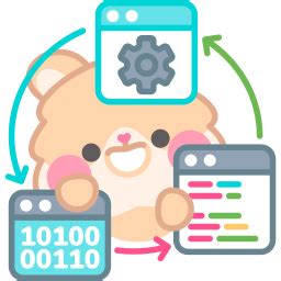 Coding Stickers 的图像结果