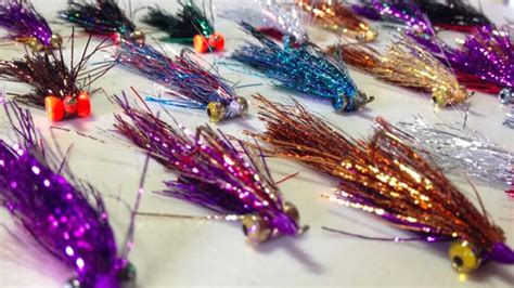 Kreelex Fly Pattern 的图像结果