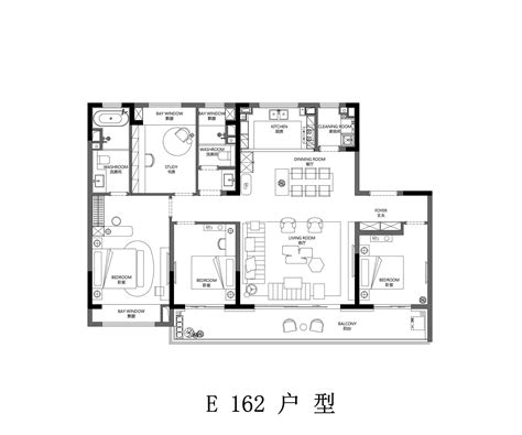 碧桂园望江来岸芷汀兰129平户型图_芜湖碧桂园望江来_芜湖365淘房