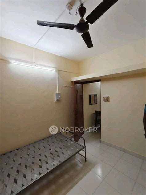 SB karve nagar Rent - WITHOUT BROKERAGE Semi-furnished 1 BHK Rental ...