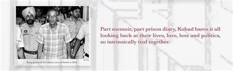 Fractured Freedom: A Prison Memoir : Kobad Ghandy: Amazon.in: Books