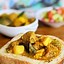 Image result for Bunny Chow