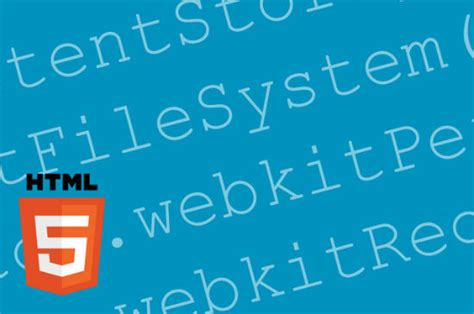 File HTML5 的图像结果