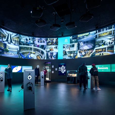 SPYSCAPE (2025) All You Need to Know BEFORE You Go (with Photos ...