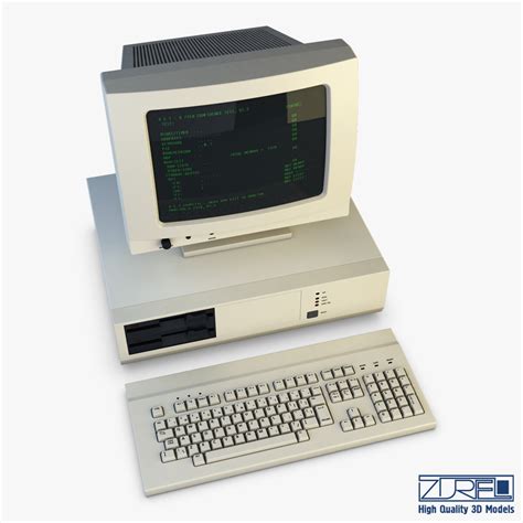 A Personal Computer 的图像结果