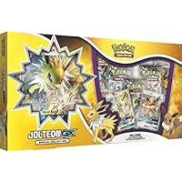 Buy Pokémon TCG: Vaporeon-GX/Jolteon-GX/Flareon-GX Collection Online at ...