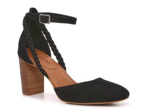Lucky Brand Kohama Pump - Free Shipping | DSW
