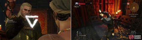 Witcher 3 Deadly Delights Walkthrough: Kill or Spare? - Novigrad ...