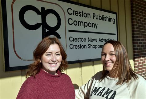 CNA welcomes two new staff members – Creston News