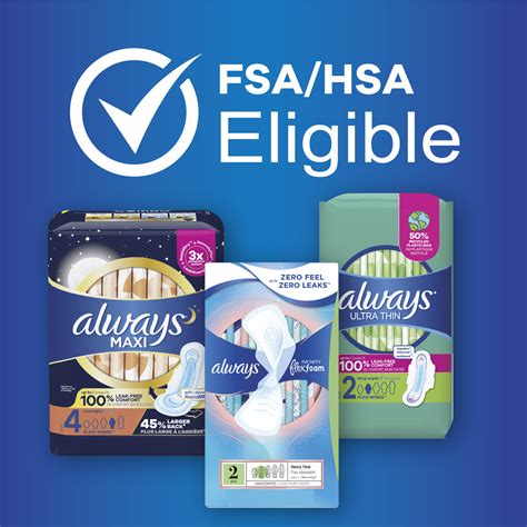 Always Maxi Size 1 Regular Pads Without Wings | Always®