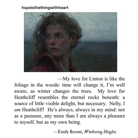 Wuthering heights quotes – Artofit