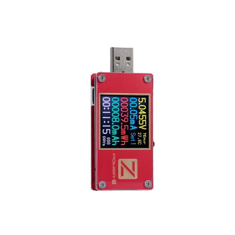 CATKOO ChargerLAB Power-Z USB PD Tester for MFi Identification PD Decoy ...
