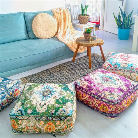 Cozy Floor Seating Ideas at Elijah Sampson blog