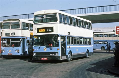 M11 Bus 的图像结果