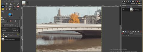 Animation in GIMP | Learn How to create animation in GIMP?