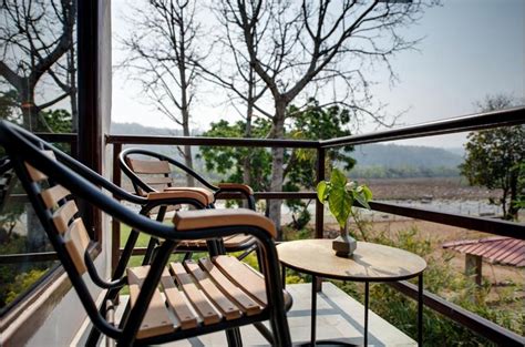 Uttarakhand Ventures | Tarangi Jim Corbett Resort and Spa