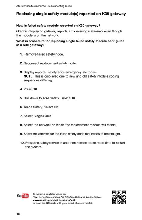 Image result for Maintenance Troubleshooting Guide