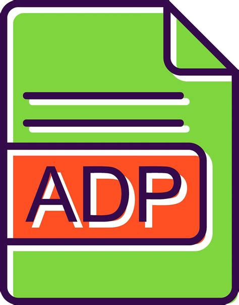 Image result for ADP ePIP File Format Template