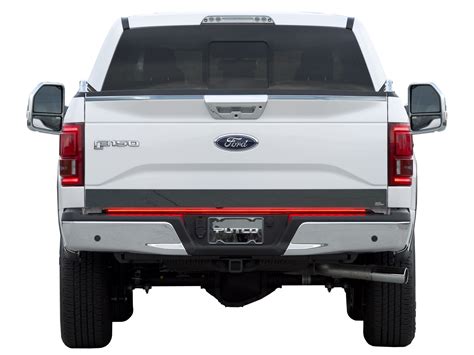 Led Light Bars For Trucks Tailgate | Shelly Lighting