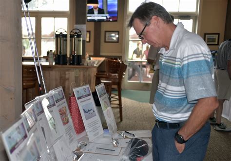 Seen@ the Brightside for Families & Children 39th Annual Golf Classic ...