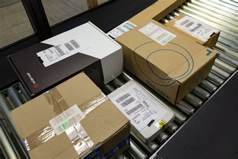 Image result for Sorting Center Model