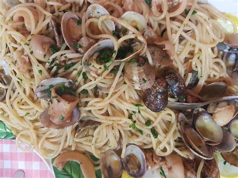 AREA SOSTA CAMPER CAVALLARI (Comacchio) - Campground Reviews & Photos ...