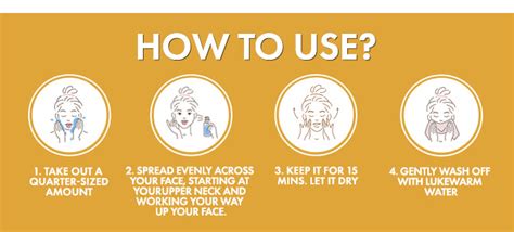 Good Vibes New & Improved Gold Brightening Peel Off Mask (50 g)