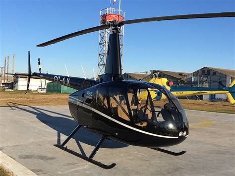 HELIX COPTERS - All You Need to Know BEFORE You Go 2026 (with Photos ...