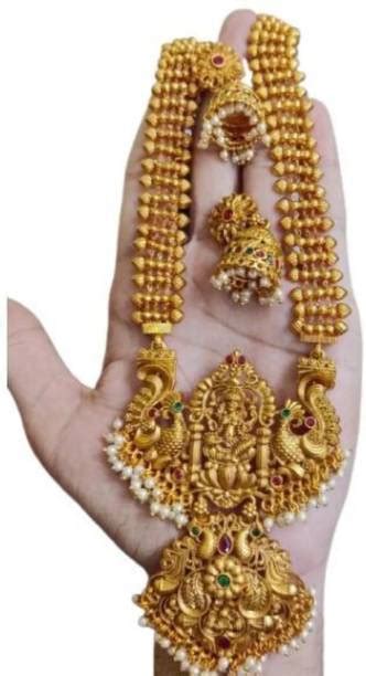 South Indian Jewellery - Buy South Indian Jewellery Designs online at ...