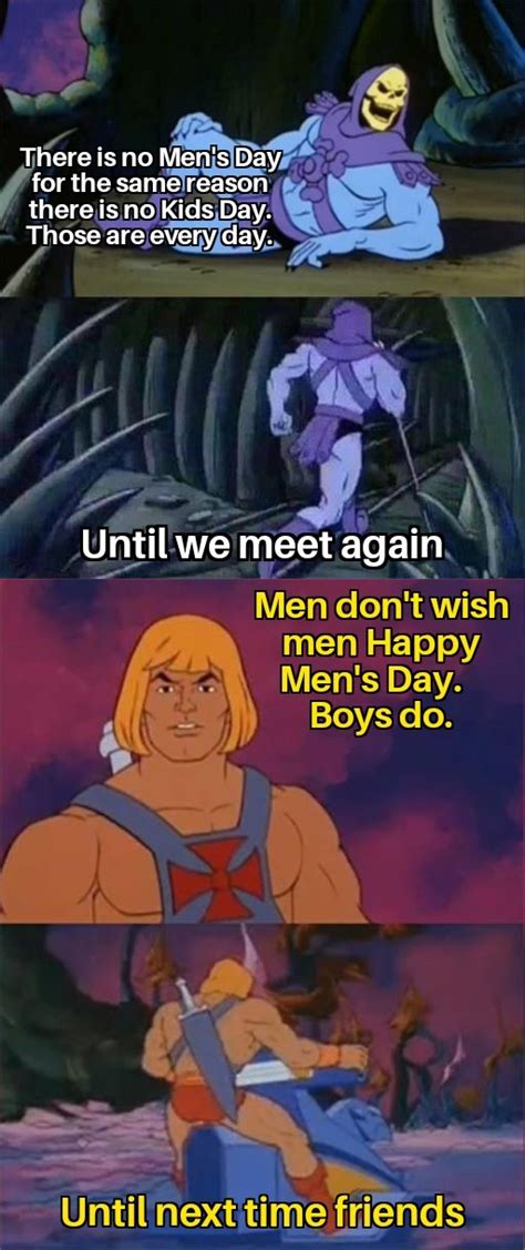 He-Man Meme 的图像结果