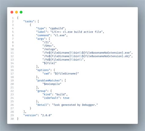 Image result for vs Code Path Set for C