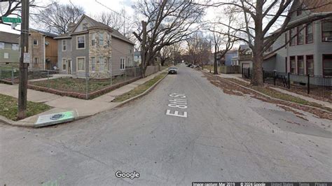 Man shot by KCPD officer after 3-hour standoff at apartment | Kansas ...