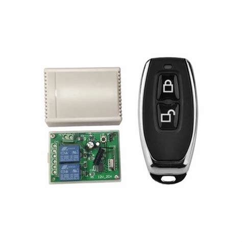 Image result for Receiver with Remote Control