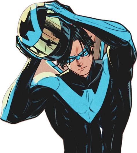Nightwing