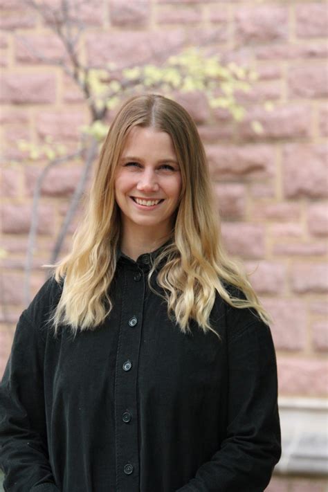 Sandra Weber | The Graduate Center | Washington University in St. Louis